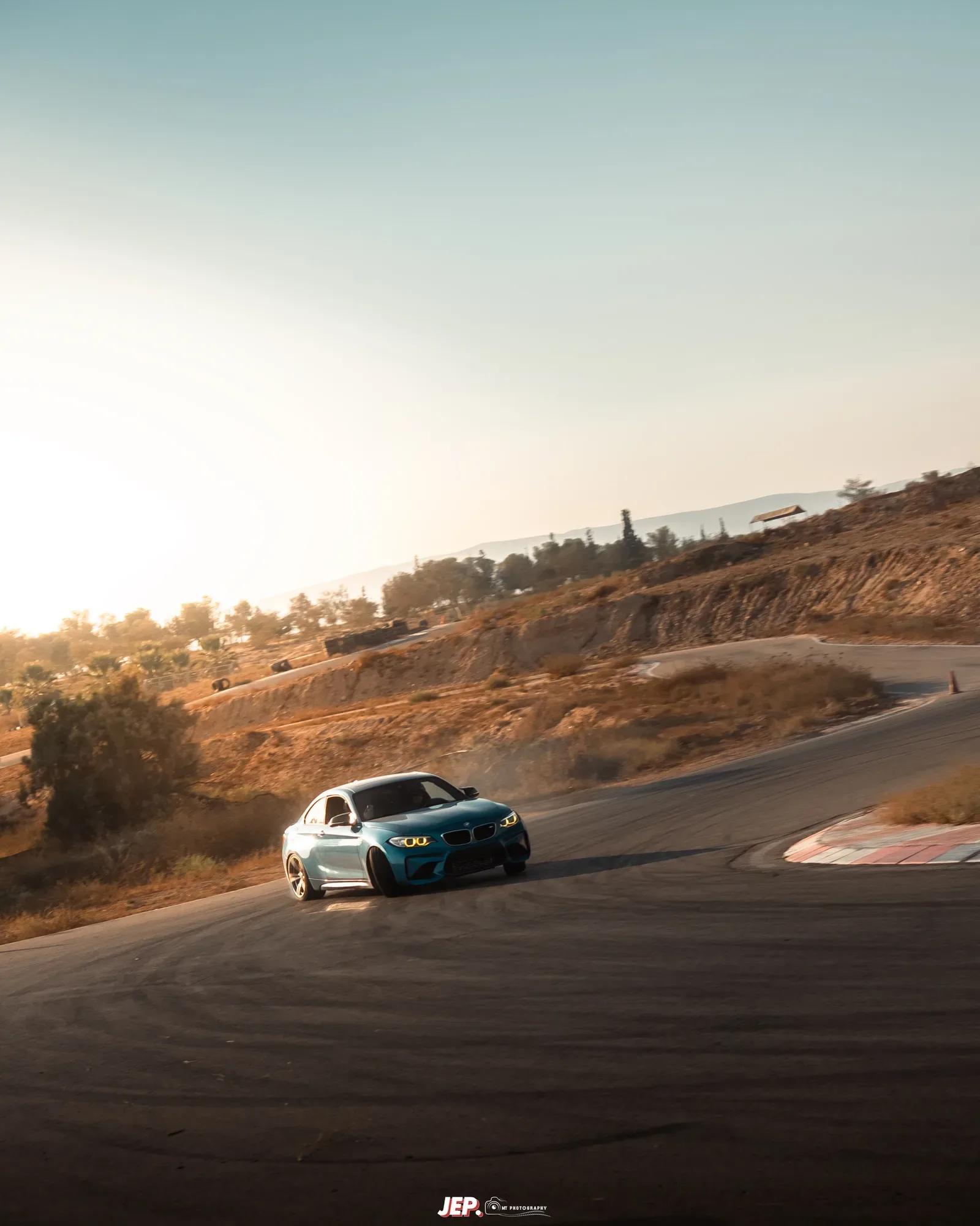 Dynamic Motion