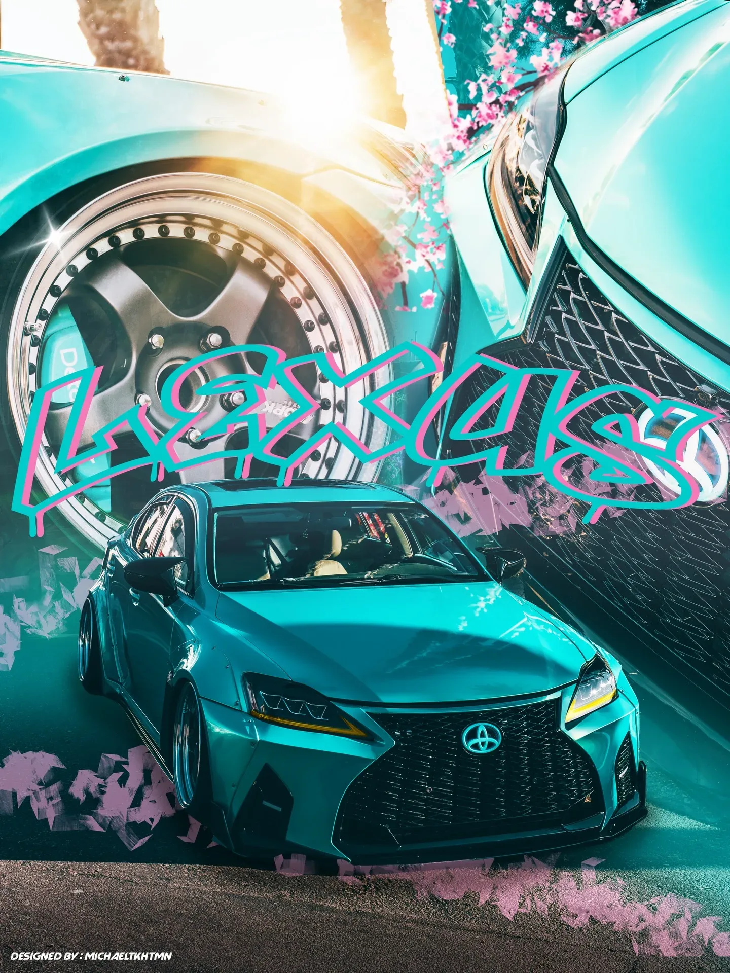 MT — creative editorial