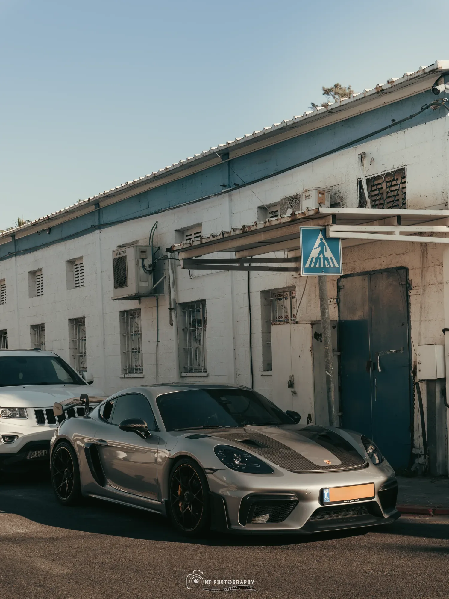 PORSCHE — automotive photography by MT